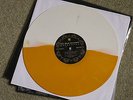 Jack White Dead Weather Horehound Bi Color TMR 008 Third Man Records Stripes