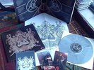 ARC OF ASCENT 'HIGHER KEY' LP DELUXE 1st.PRESS LTD:175 HEAVY PROG MONSTA HENDRIX