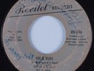 Northern Soul 45 ROSE BATTISTE Hit & Run REVILOT HEAR