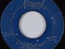 Northern Soul 45 SHEPPARDS Stubborn Heart MIRWOOD HEAR
