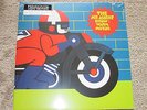 MR ALBERT SHOW - WARM MOTOR - PROG ROCK -  NEW