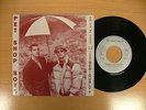 PET SHOP BOYS How can we except... FRENCH PROMO SP 1991 PARLOPHONE