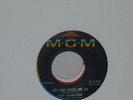 Roy Hamilton 'You Can Count On Me' MGM.Northern Soul.