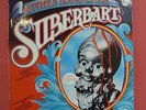 Silberbart -- 4 Times Sound Razing -- LP -- Megarar