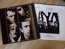 U2 Pride / The unforgettable fire ep New Zealand  issue