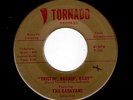 OBSCURE GARAGE-CARAVANS-TORNADO 106-TWISTIN',ROCKIN',BABY/RAINBOW OF LOVE