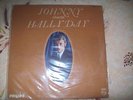 JOHNNY HALLYDAY  LP  
