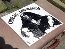 ODE by...blue epitaph LP SIGNED Original Stunning Copy - V RARE 70'S FOLK ALBUM