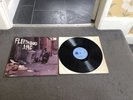 FLEETWOOD MAC, PETER GREENS FLEETWOOD MAC LP BLUE HORIZON ,STEREO A1 B1