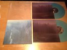 WOLVES IN THE THRONE ROOM Diadem col. DLP  URFAUST Ulver ALCEST Agalloch Watain