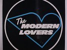 MODERN LOVERS: The Modern Lovers LP (w/ Jonathan Richman, Ernie Brooks, Jerry H