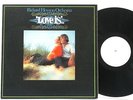 RICHARD HEWSON ORCHESTRA - LOVE IS... - 12
