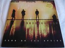 SOUNDGARDEN   DOWN ON THE UPSIDE ** 1996 A&M DBL LP CLEAR VINYL