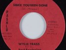 Northern Soul 45 WYLIE TRASS & SOUL EXPLOSION Since You Been Gone PASHLO HEAR NM