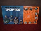 THE BYRDS Turn Turn Turn LP 1966 MONO 1st Press SUPERB