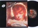 DAVID BOWIE YOUNG AMERICANS LP GATEFOLD BRAZIL PRESS 1992 11 TRACKS DELUXE EDIT