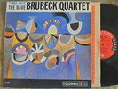 VG++ Dave Brubeck Time Out MONO 6 Eye CL 1397 LP