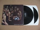 JIMI HENDRIX.'Electric Ladyland'. Orig 1968 UK 'Track' Label Blue Text G/F 2x Lp