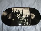 ELECTRIC WIZARD. DOPETHRONE. UK 2004. RISE ABOVE 2LP BLACK VINYL UNPLAYED...