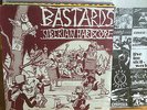 BASTARDS 