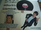 JACQUES DUTRONC LP LES PLAY BOYS .VOGUE FRENCH CLD.701-30.BIEM PSYCH FREAKBEAT.