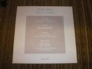 ARVO PART TABULA RASA 1984 EMC New Series, Gatefolded Booklet,MINT/Near MINT