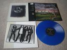 Megadeth - Youthanasia BLUE Vinyl LP