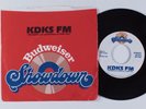 Modern Soul Boogie 45 SHOWCASE Sexy Eyes KDKS BUDWEISER SHOWDOWN HEAR VG++