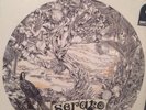 Serato Control Vinyl Dan Tippett 12
