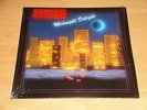 Smokie-Midnight delight  LP   Neuwertig  Sehr rare records  Like new 
