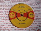 THE BOUNCE - THE OLYMPICS - UK SUE RECORDS