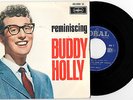 RARE EP BUDDY HOLLY 