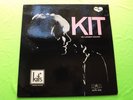 Rare Funk Soul Breaks LP: Kit Andree    On Larimer Square   Hector 4128