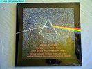 PINK FLOYD LP- DARK SIDE OF THE MOON -SEALED 180-GRAM W/MP3 FREE DOM. S&H 12D
