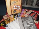 8 LP THE BEATLES BOX From Liverpool Japan Press Vinyl M-