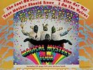 The Beatles Magical Mystery Tour Yellow Vinyl LP (Cat PCTC 255) Very Rare