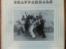 The Chapparrals Shake Your Head Vinyl Record (Rare Album with Free Shipping)