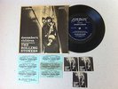 THE ROLLING STONES DECEMBERS CHILDREN AMERICAN SEEBUR EP