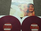 SMASHING PUMPKINS:SIAMESE DREAM 1991 DBLE LP Purple VIRGIN USA CAROL 1740 1