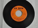 JONATHAN CAPREE - Gonna Build Me a Mountain OX BOW 45 MONSTER DC Soul 7