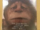 Rare Sealed Where the Wild Things Are Record LP Vinyl Karen O