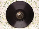 JAZZ 78, JELLY ROLL MORTON & his RED HOT PEPPERS on VICTOR 23004, VG+