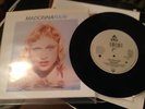 Madonna Rain Rare German 7