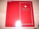Depeche Mode Everything Counts and live tracks colored clear vinyl INT126.837