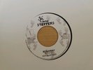 BOOM TUNE EEK-A-MOUSE RUNAWAY HIGH STEPPERS MINT UNPLAYED AS PLAYED BY CHANEL 1