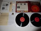 Carl Orff Carmina Burana Telarc DG 10056 Audiophile  German ULTRASONIC CLEAN TAS