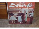 Ella Johnson - with Buddy Johnson - Swing Me - Mercury LP 20347  *Store Stock*