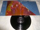 THE UNSPOKEN WORD-tuesday, april 19th '68 U.S LP ORIG.  PSYCH GEM
