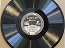 Electric Edison Diamond Disc Golden Gate Orchestra Blue River A Siren Dream E