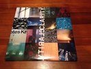 Jimmy Eat World - Clarity 2xLP 180gram vinyl record RARE and OOP